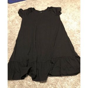 Women’s t-shirt dress